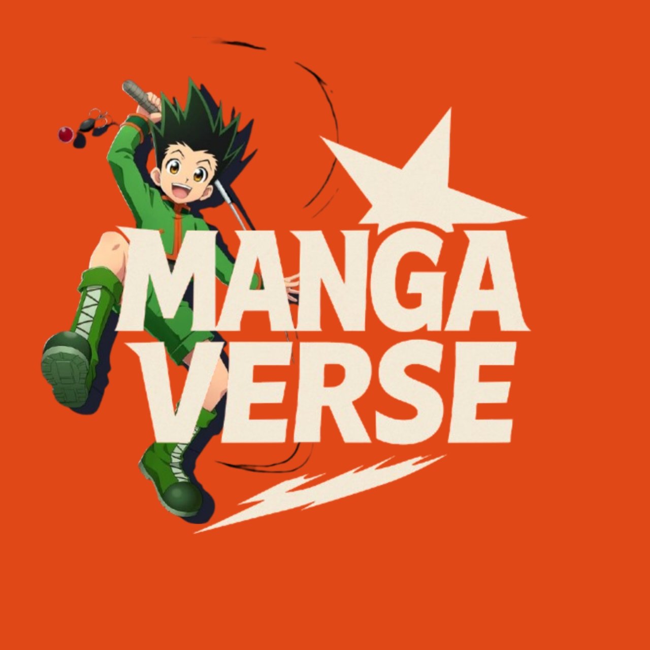 Manga Verse