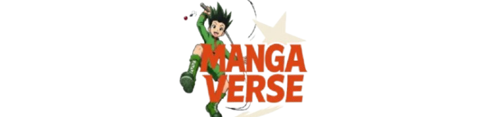 Manga Verse